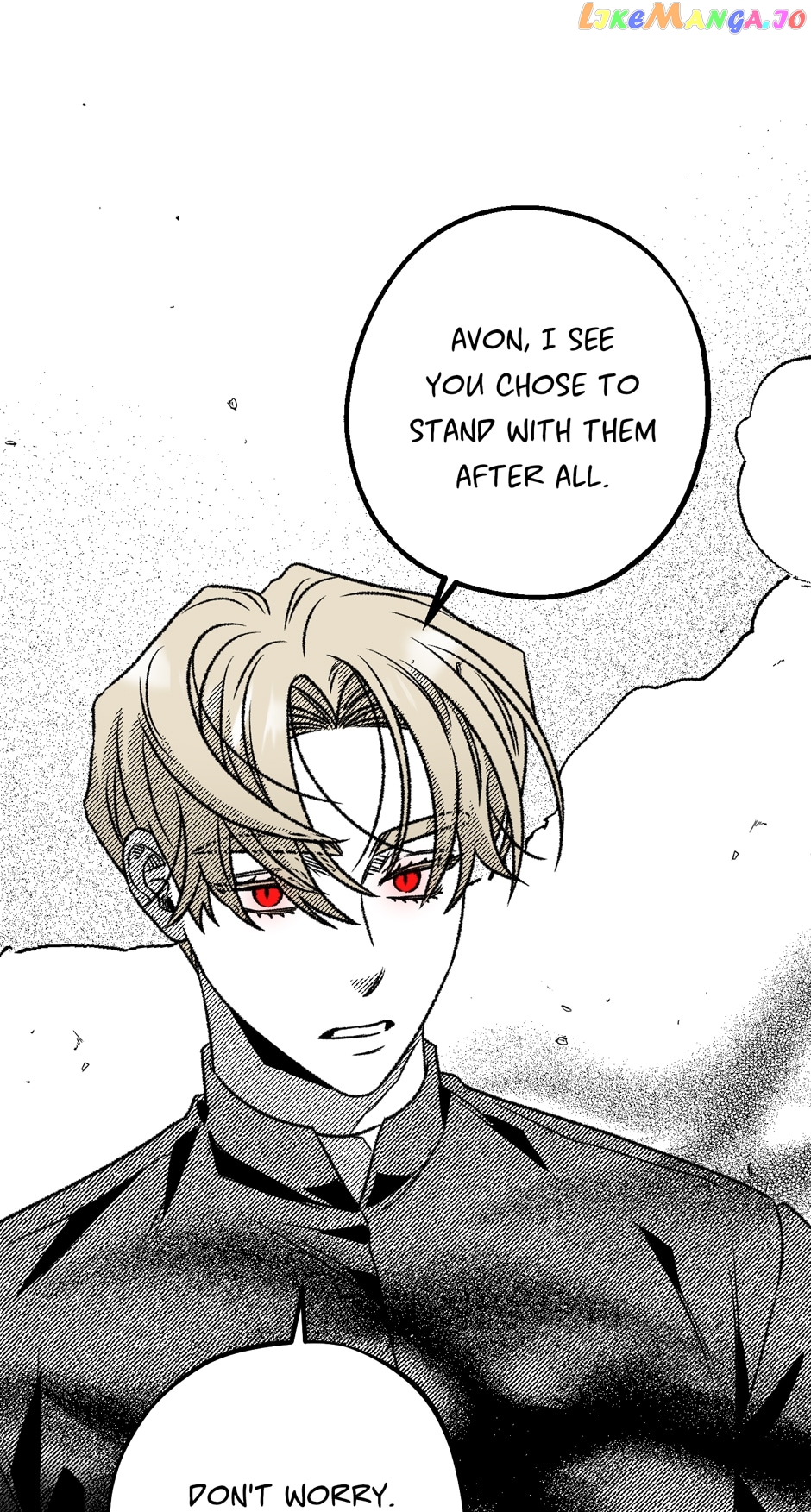 The Contractors Of Pandora Chapter 86 - page 15