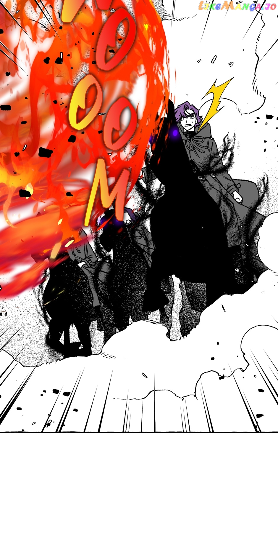 The Contractors Of Pandora Chapter 86 - page 24