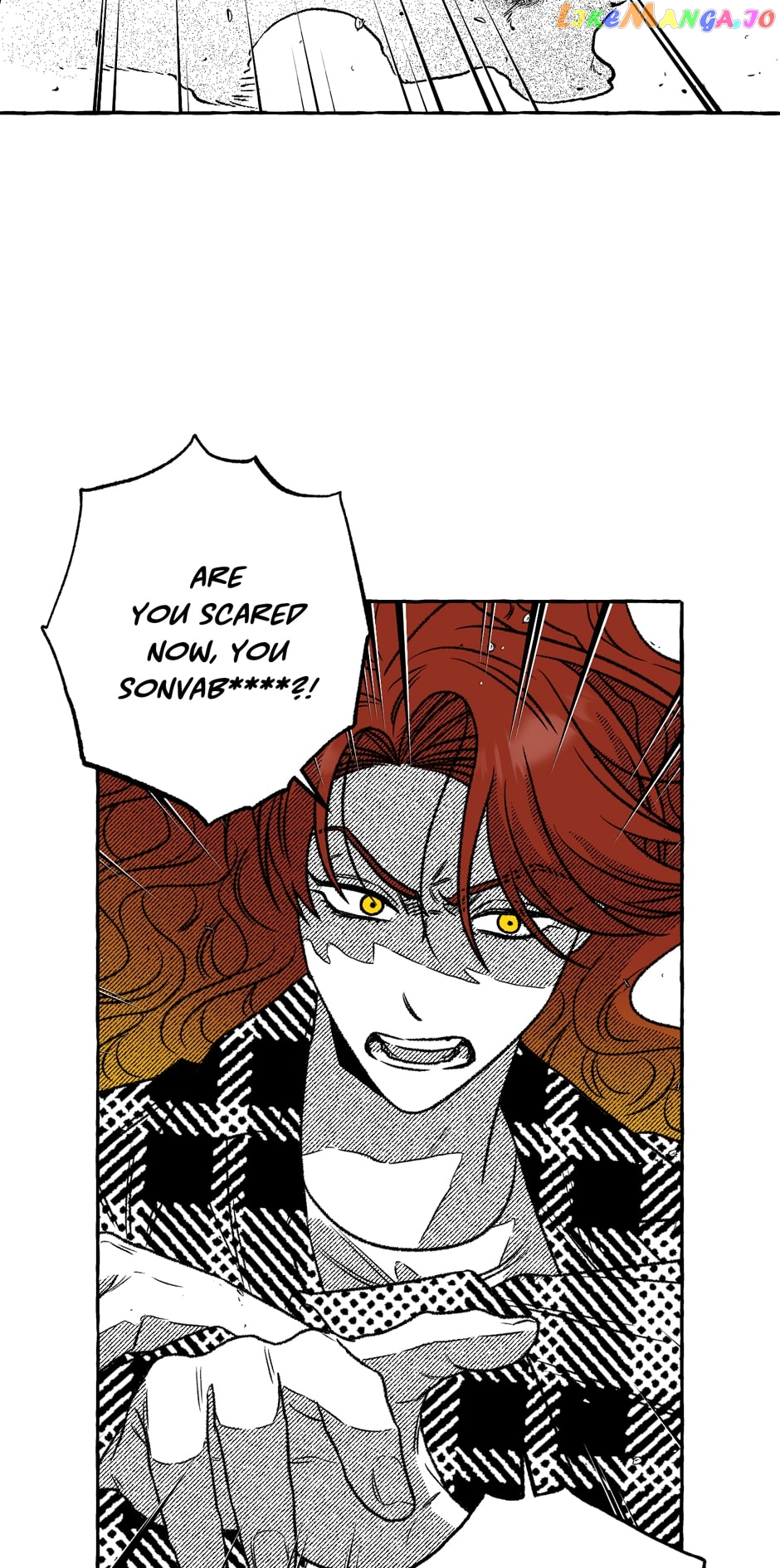 The Contractors Of Pandora Chapter 86 - page 27