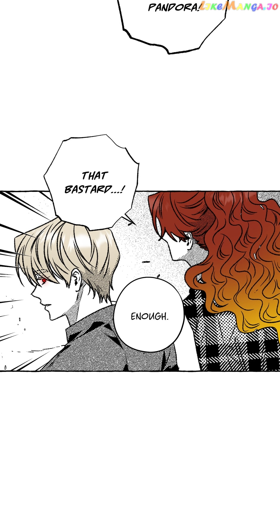 The Contractors Of Pandora Chapter 86 - page 30