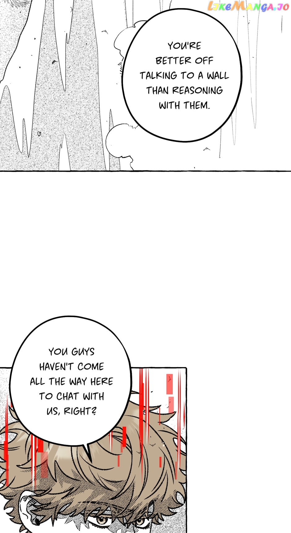 The Contractors Of Pandora Chapter 86 - page 32