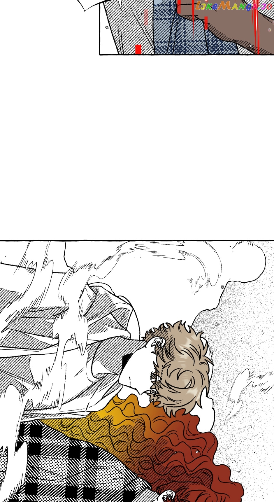The Contractors Of Pandora Chapter 86 - page 34