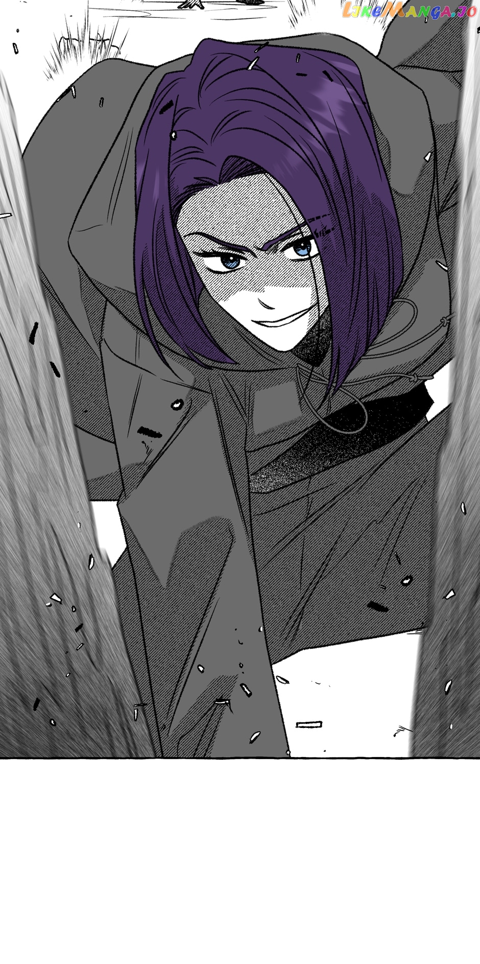 The Contractors Of Pandora Chapter 86 - page 49