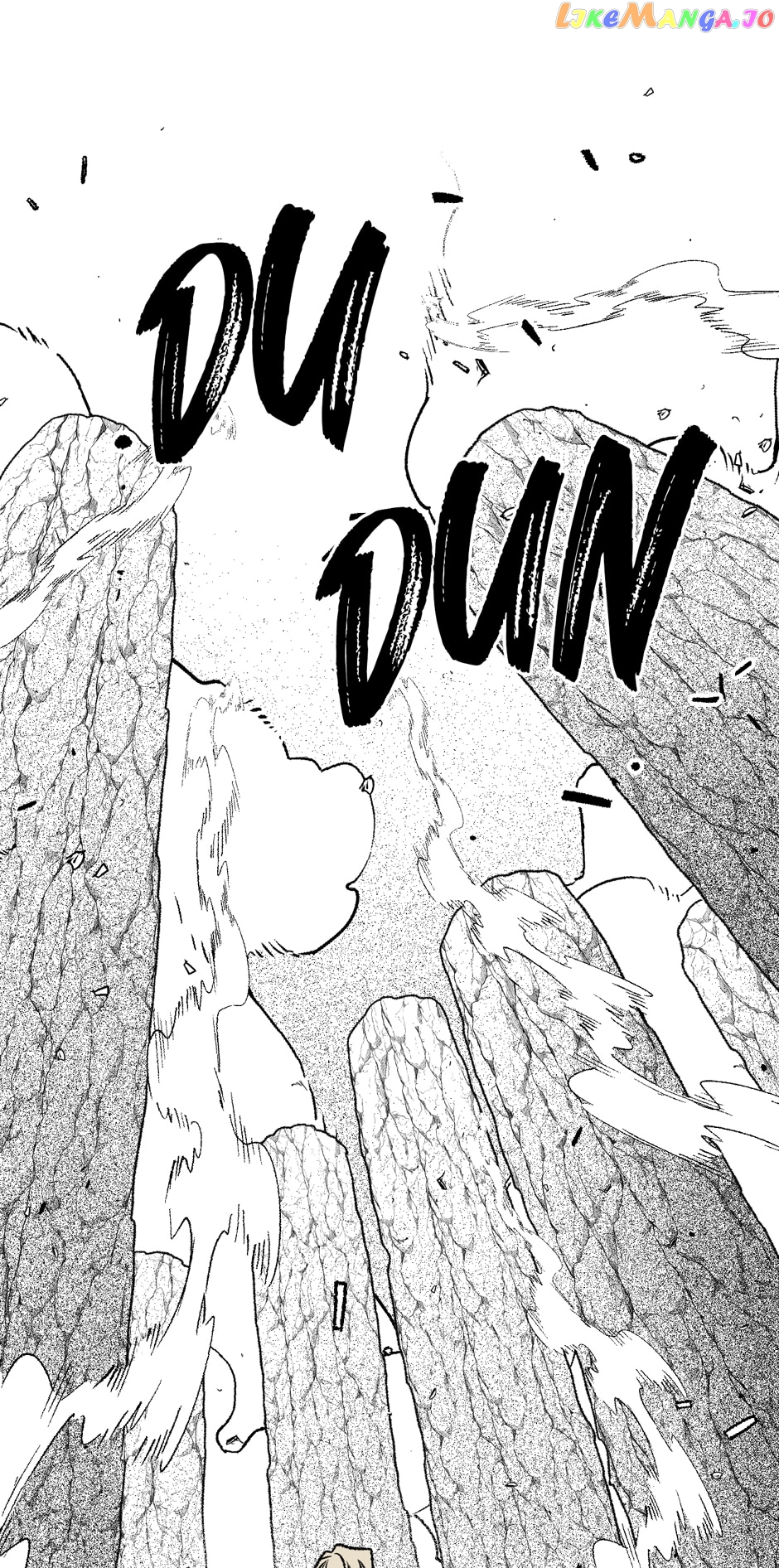 The Contractors Of Pandora Chapter 86 - page 50