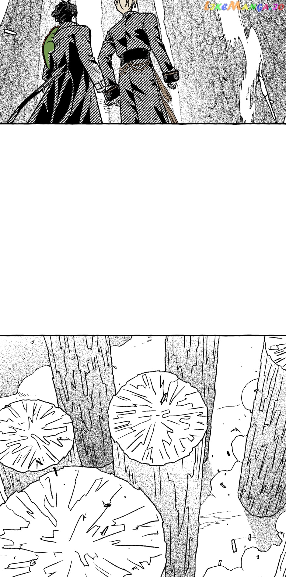 The Contractors Of Pandora Chapter 86 - page 51