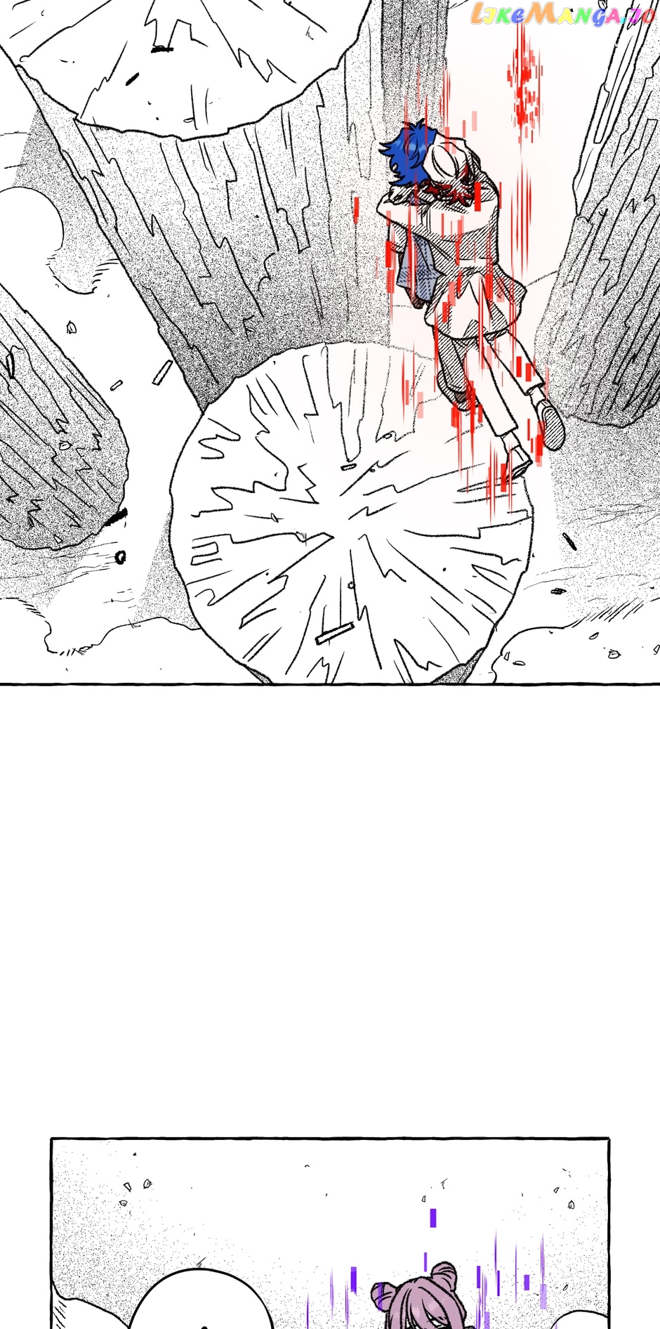 The Contractors Of Pandora Chapter 86 - page 52