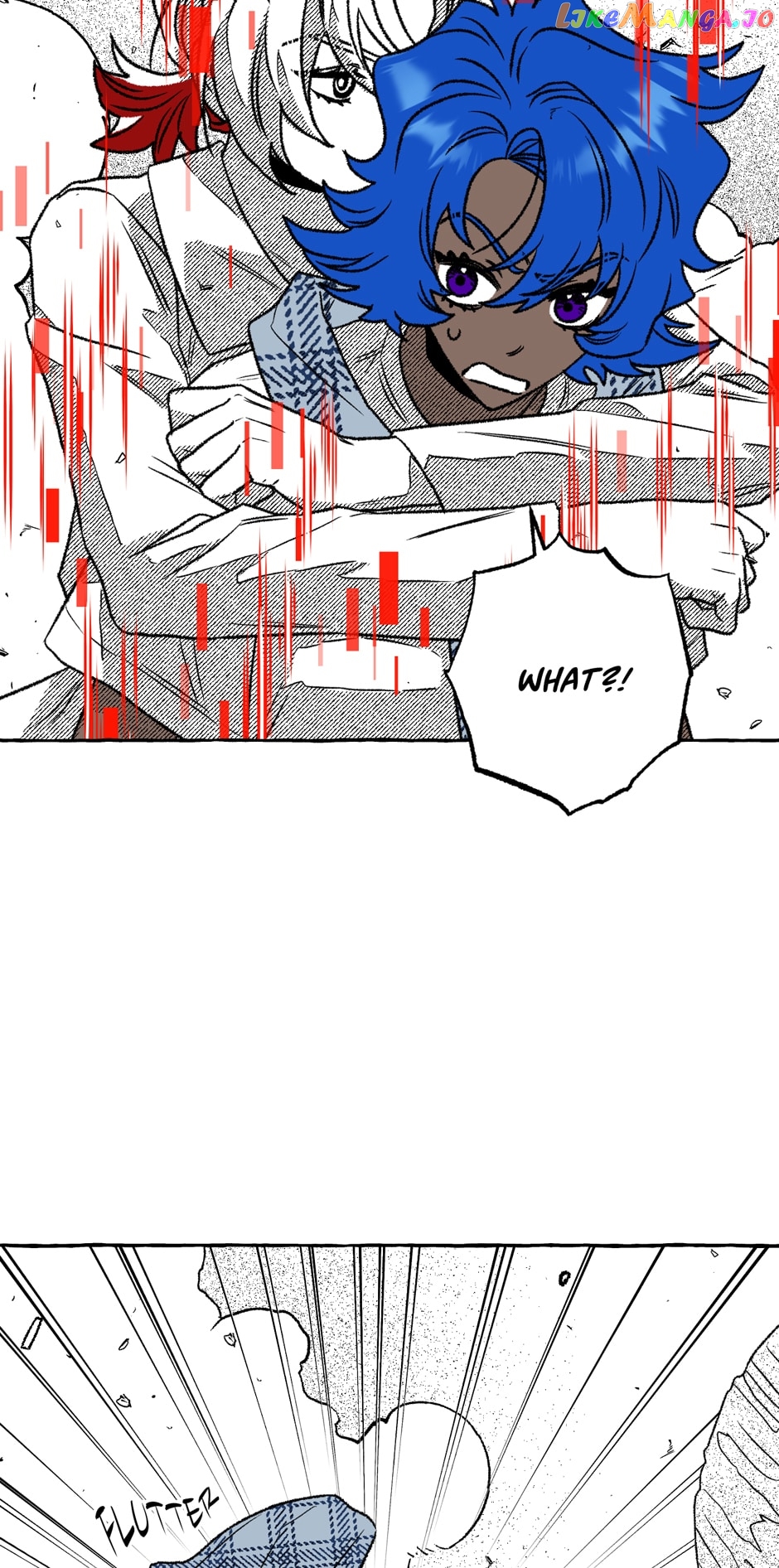 The Contractors Of Pandora Chapter 86 - page 54