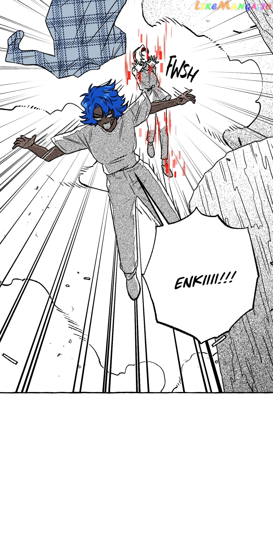 The Contractors Of Pandora Chapter 86 - page 55