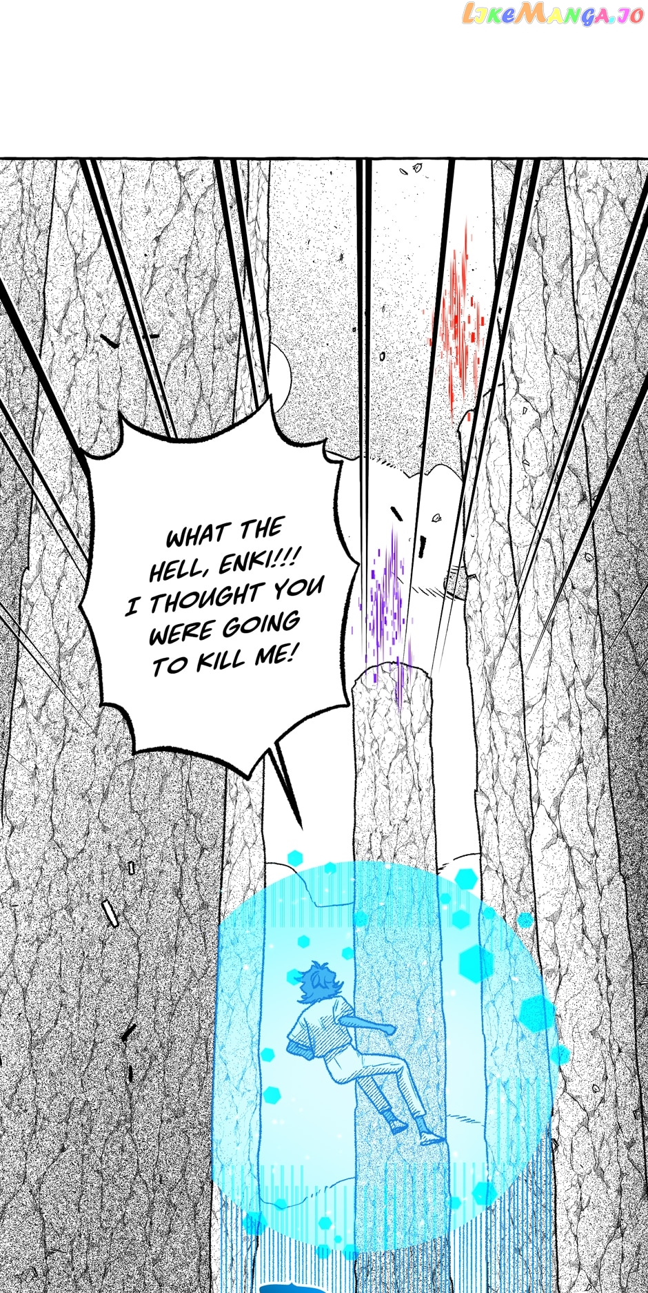 The Contractors Of Pandora Chapter 86 - page 57