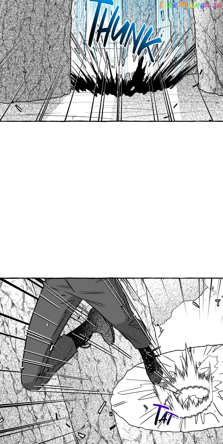 The Contractors Of Pandora Chapter 86 - page 58