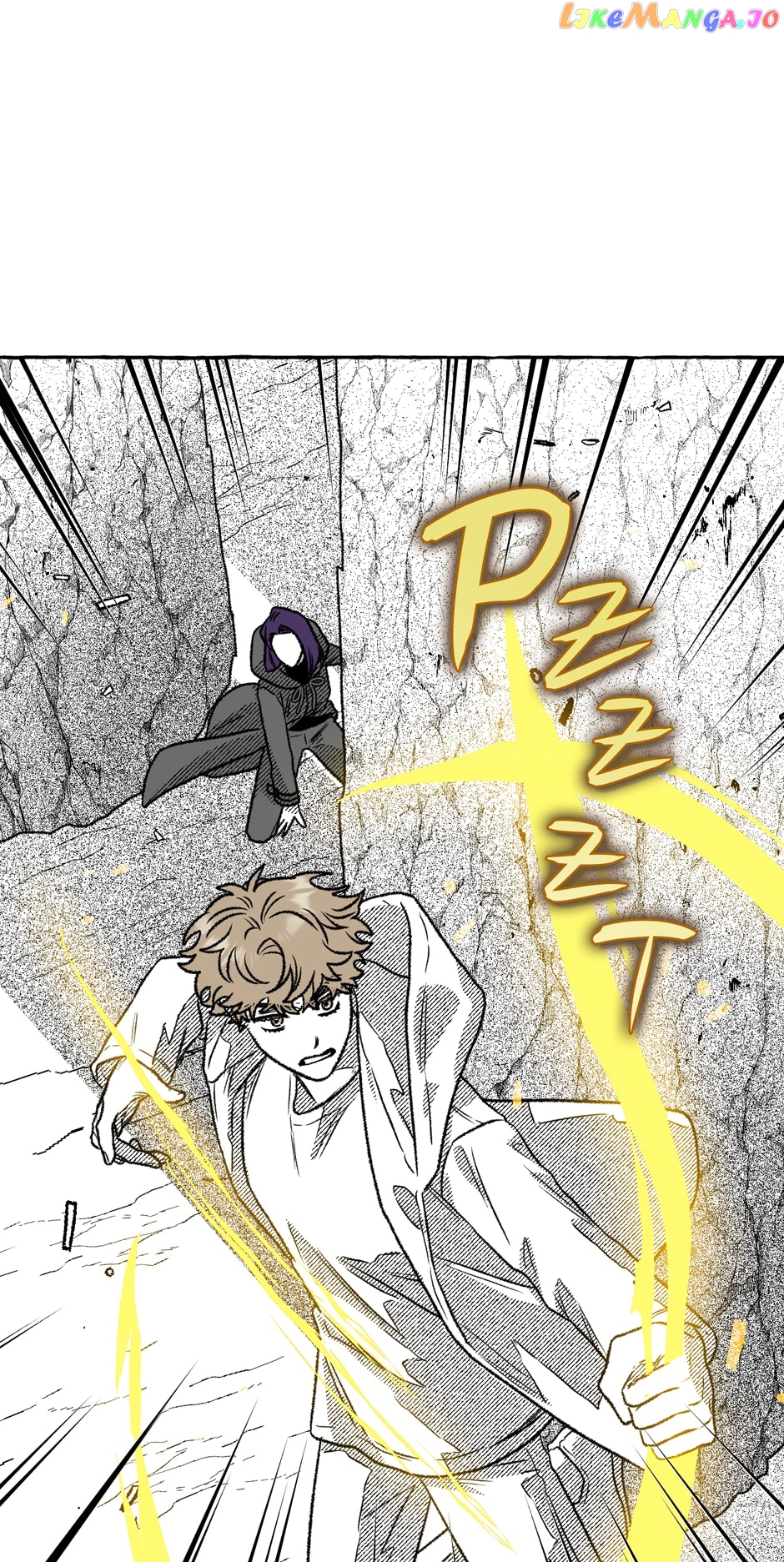 The Contractors Of Pandora Chapter 86 - page 62
