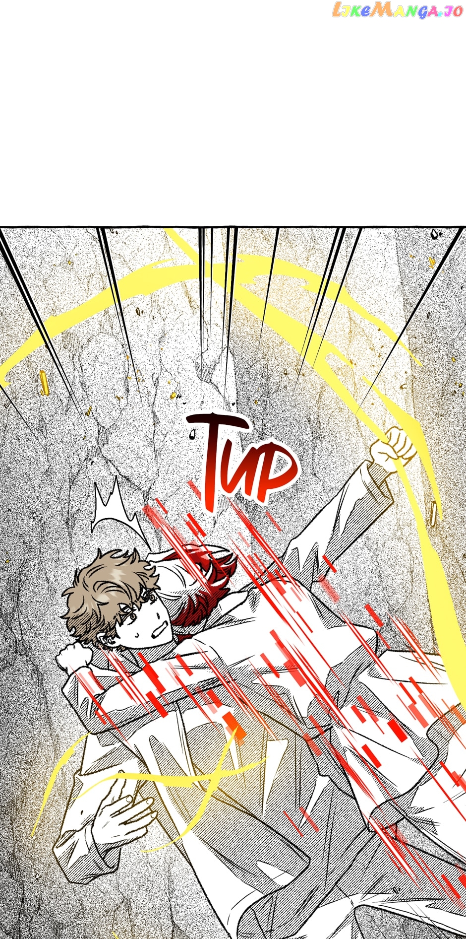 The Contractors Of Pandora Chapter 86 - page 64