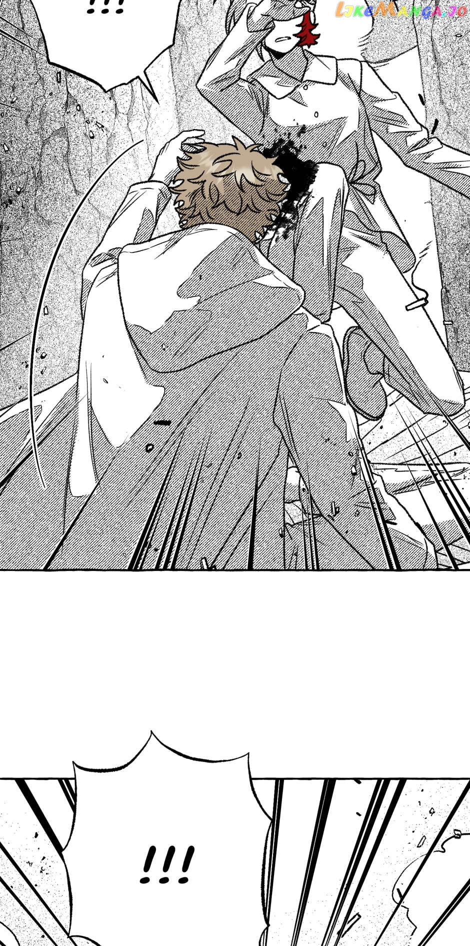 The Contractors Of Pandora Chapter 86 - page 68