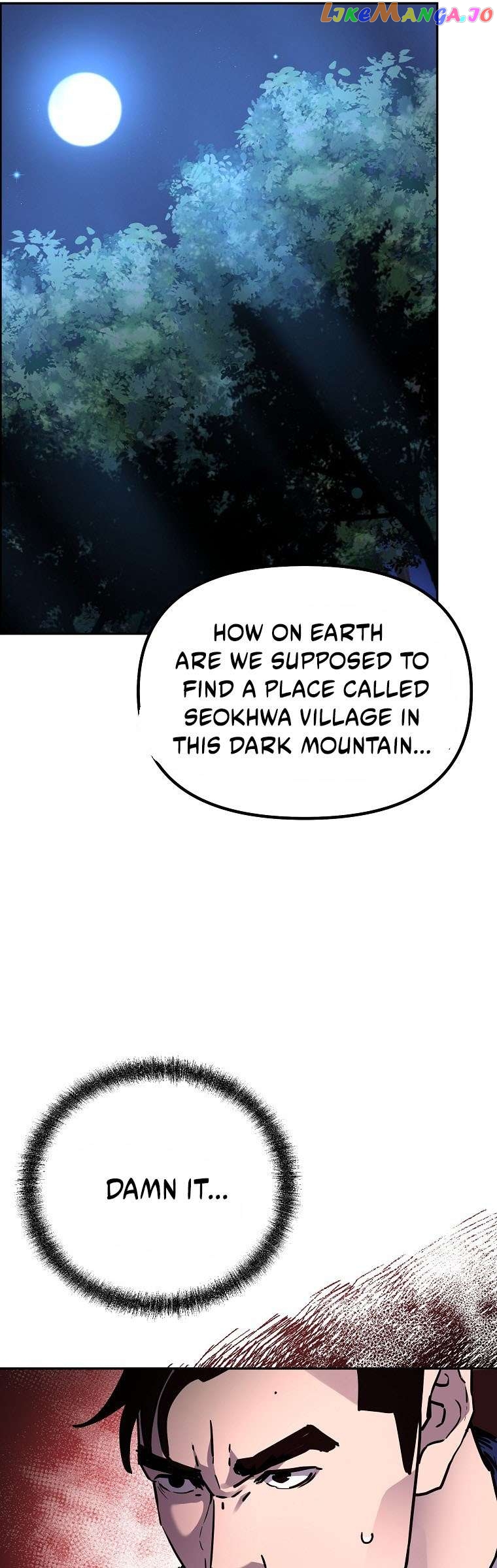 The Previous Life Murim Ranker Chapter 101 - page 21