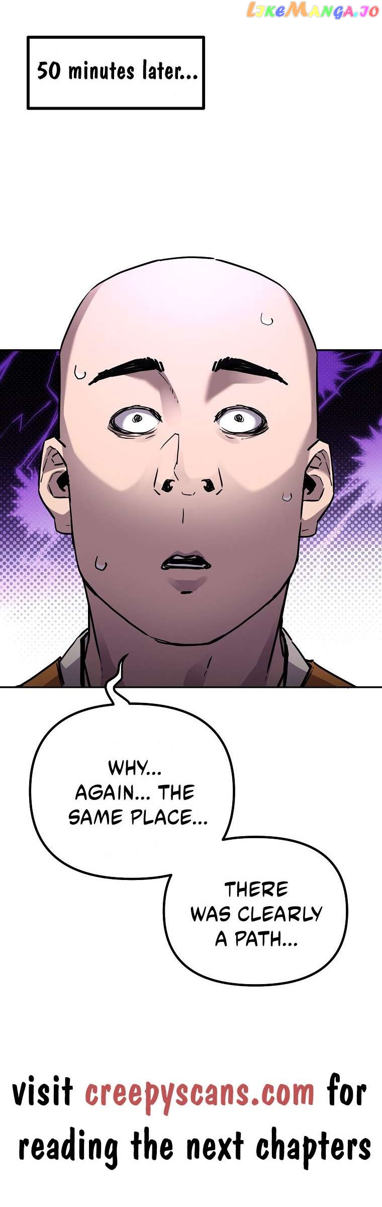 The Previous Life Murim Ranker Chapter 101 - page 25