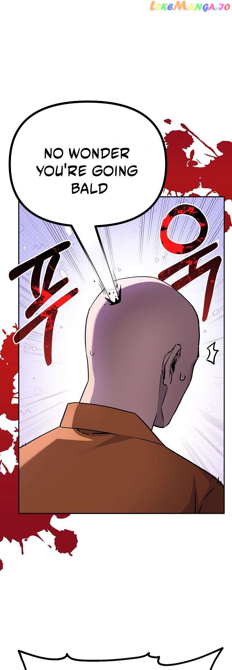 The Previous Life Murim Ranker Chapter 101 - page 27