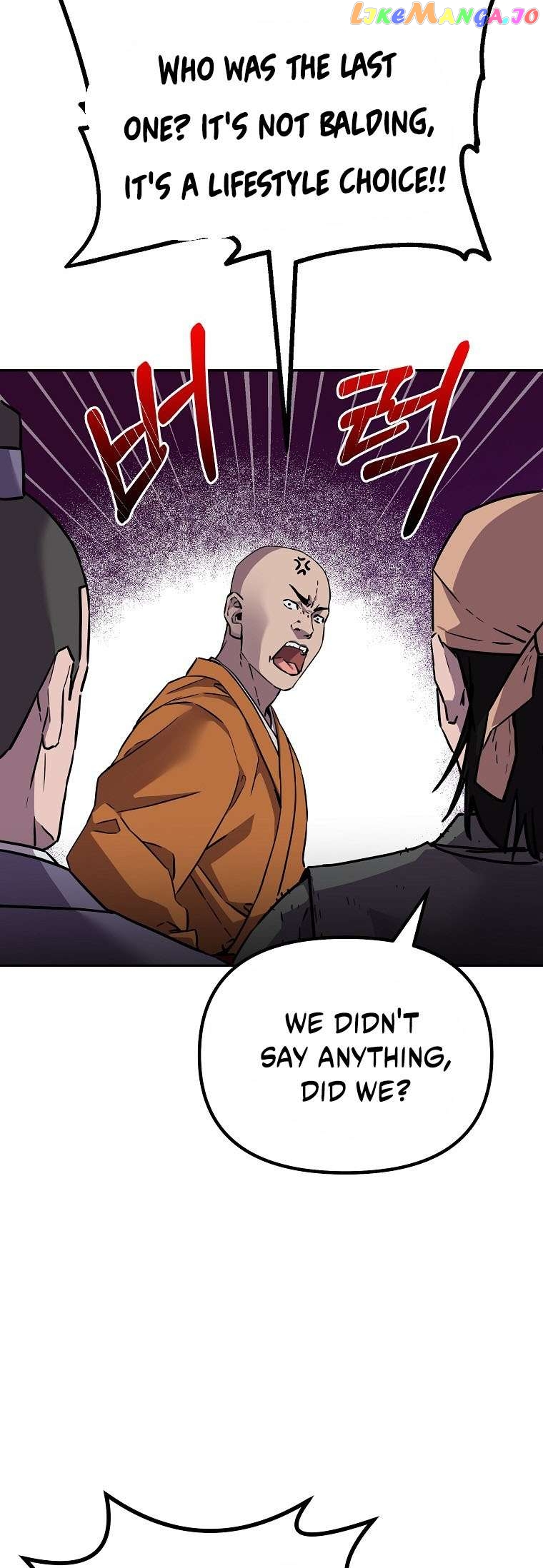 The Previous Life Murim Ranker Chapter 101 - page 28