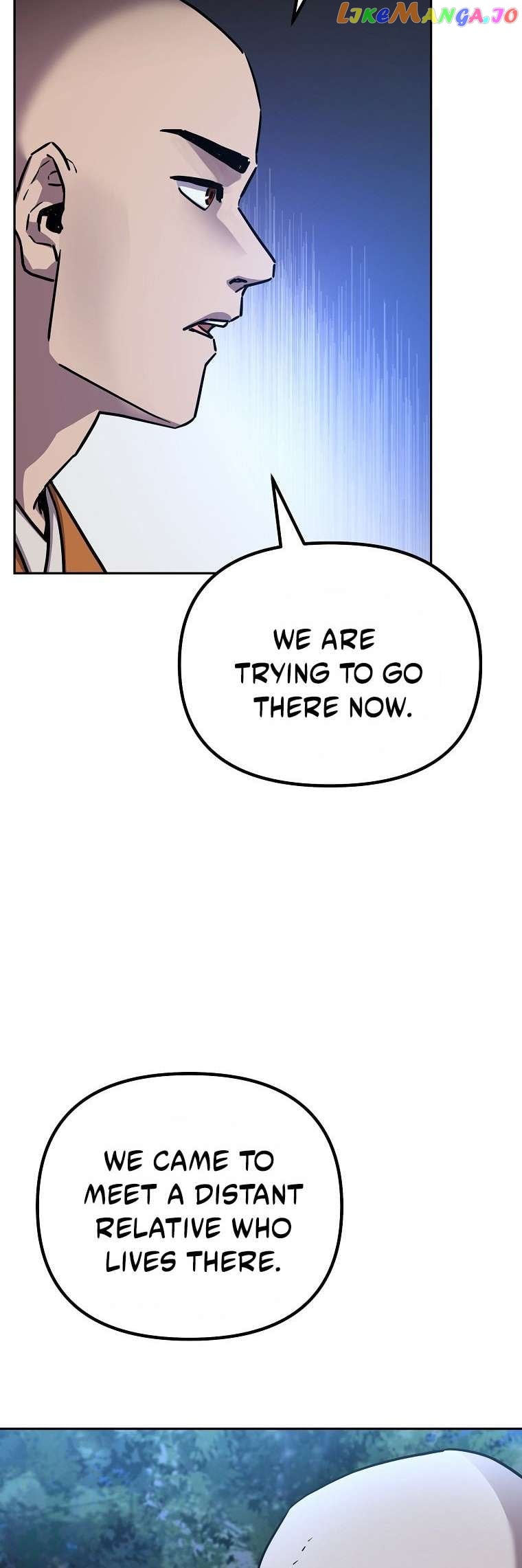 The Previous Life Murim Ranker Chapter 101 - page 33