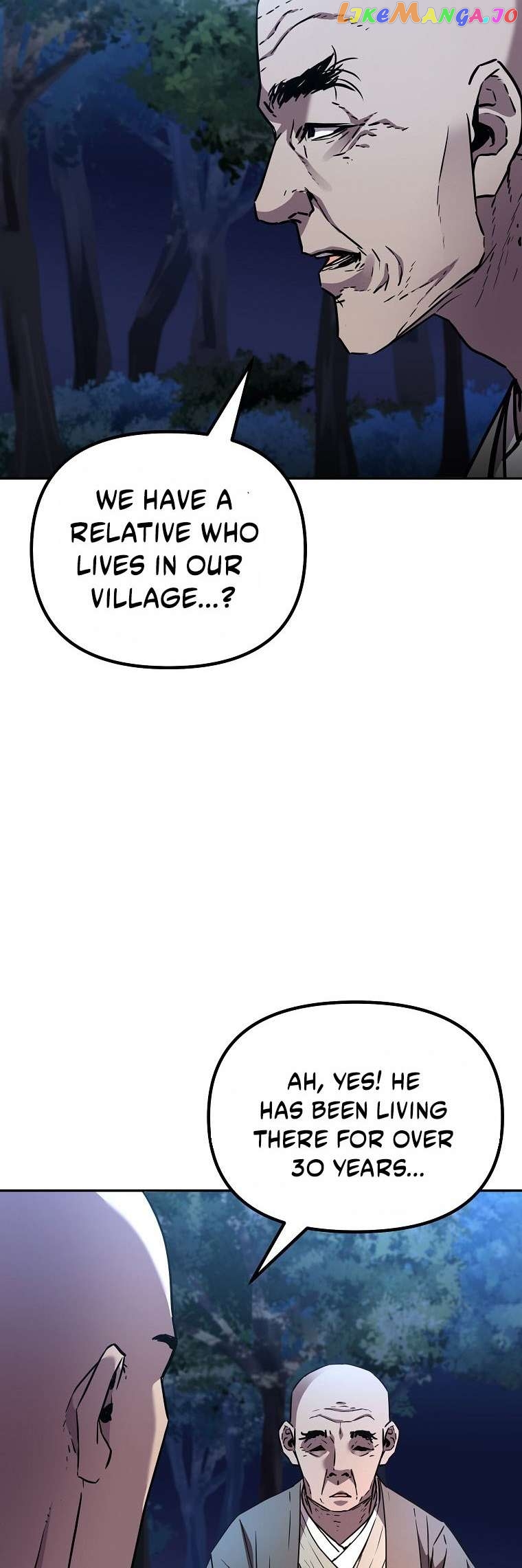 The Previous Life Murim Ranker Chapter 101 - page 34