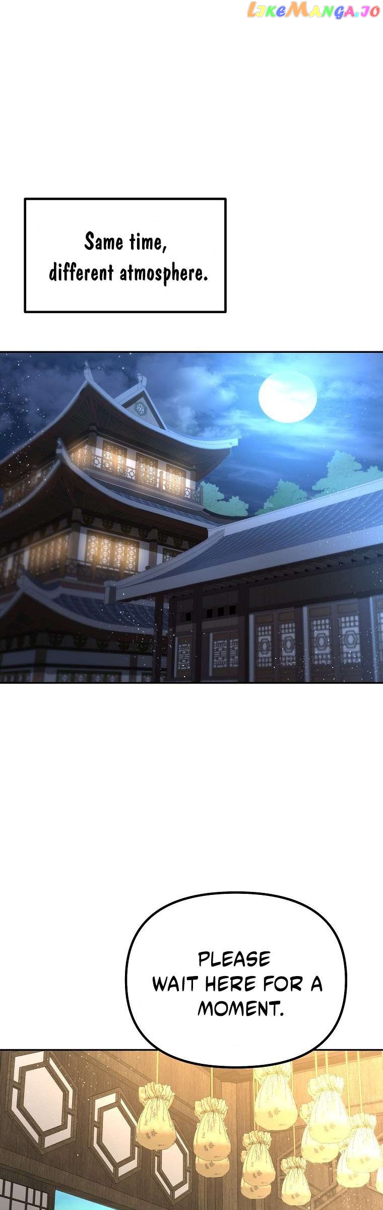 The Previous Life Murim Ranker Chapter 101 - page 39