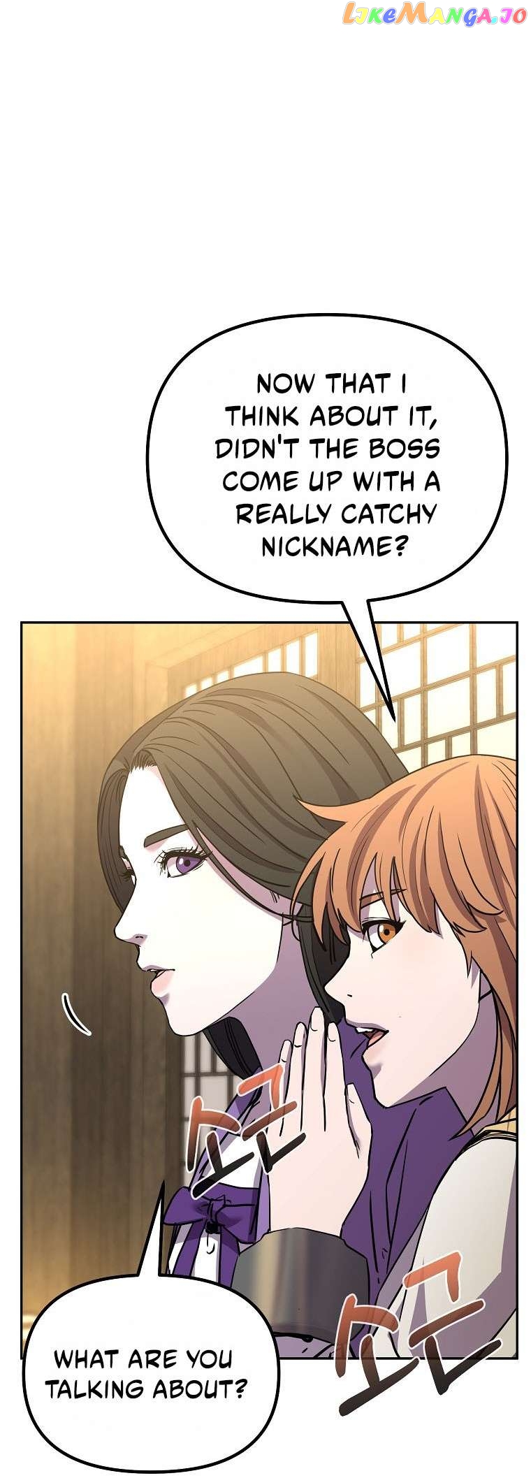 The Previous Life Murim Ranker Chapter 101 - page 44