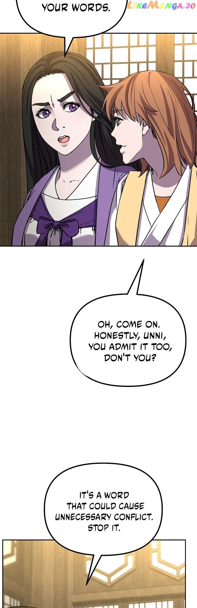 The Previous Life Murim Ranker Chapter 101 - page 47