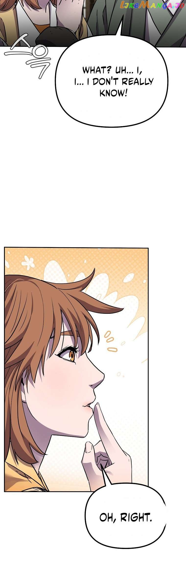 The Previous Life Murim Ranker Chapter 101 - page 49