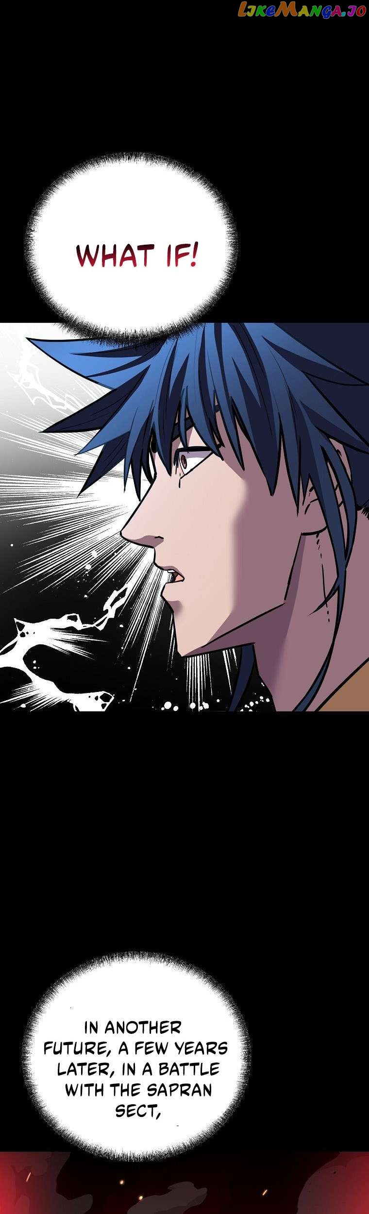The Previous Life Murim Ranker Chapter 104 - page 17