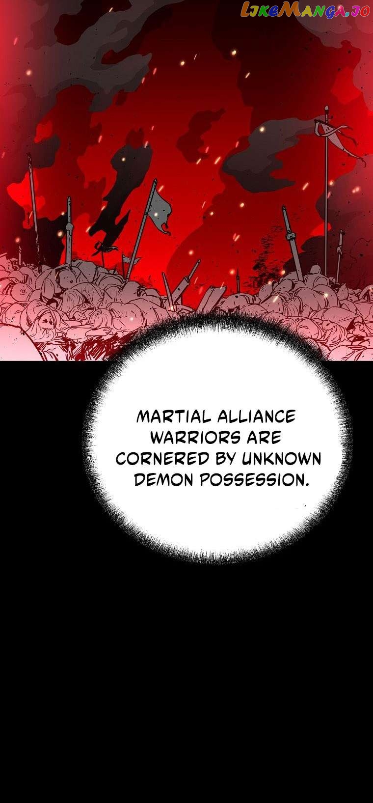 The Previous Life Murim Ranker Chapter 104 - page 18