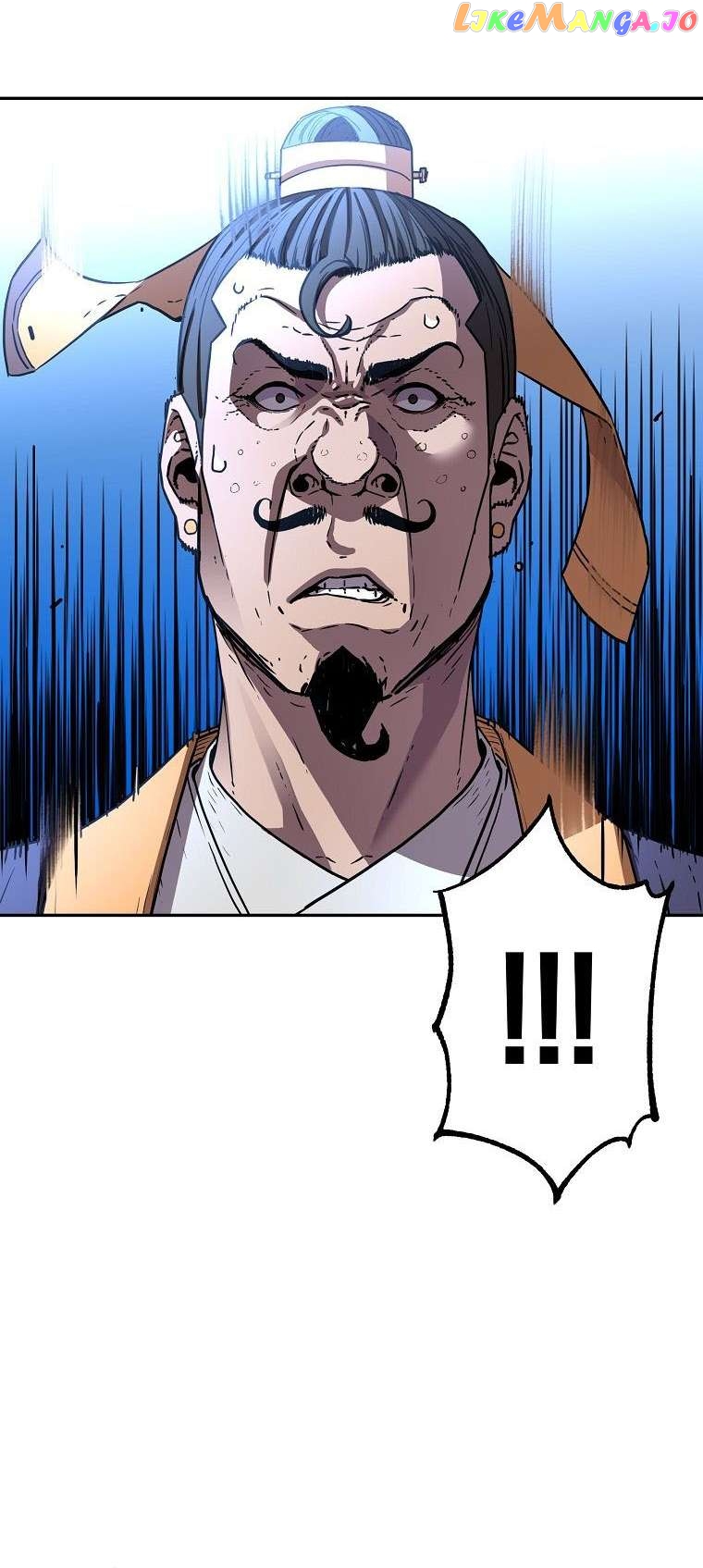 The Previous Life Murim Ranker Chapter 104 - page 34