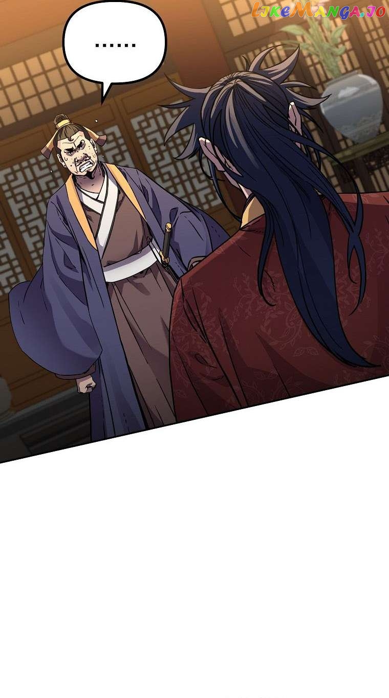 The Previous Life Murim Ranker Chapter 104 - page 40