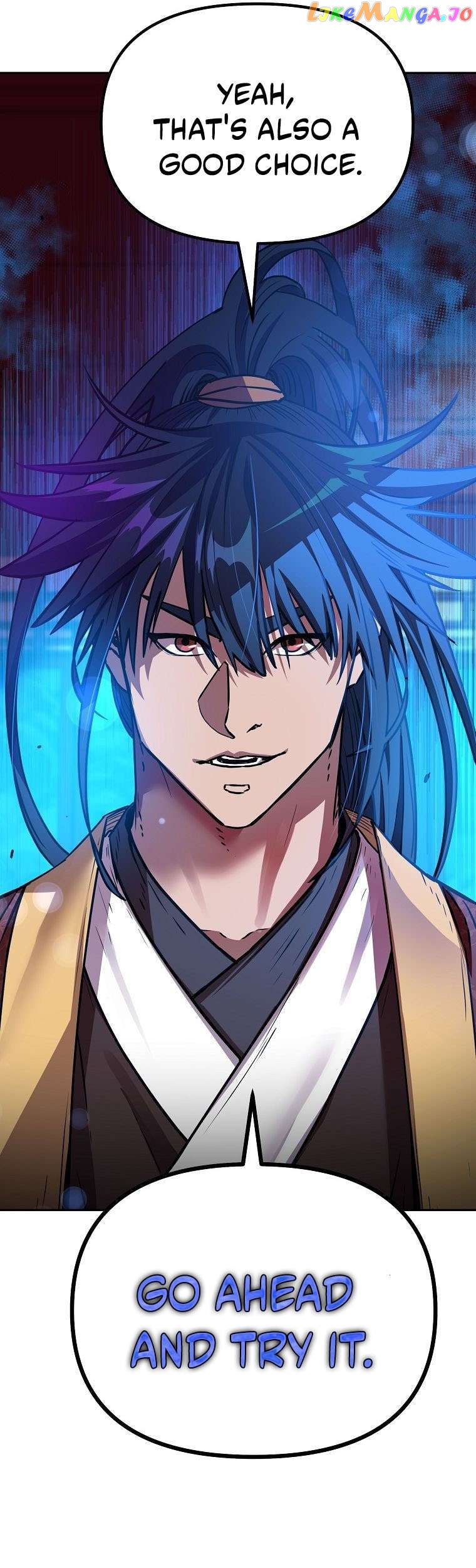 The Previous Life Murim Ranker Chapter 104 - page 42
