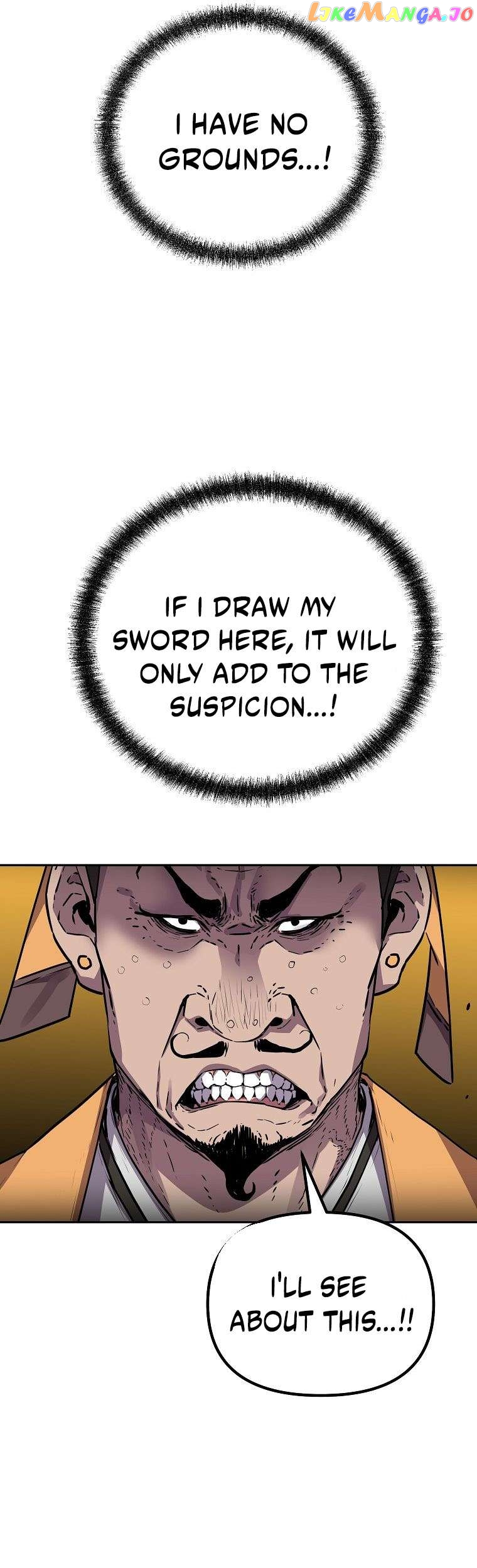The Previous Life Murim Ranker Chapter 104 - page 45