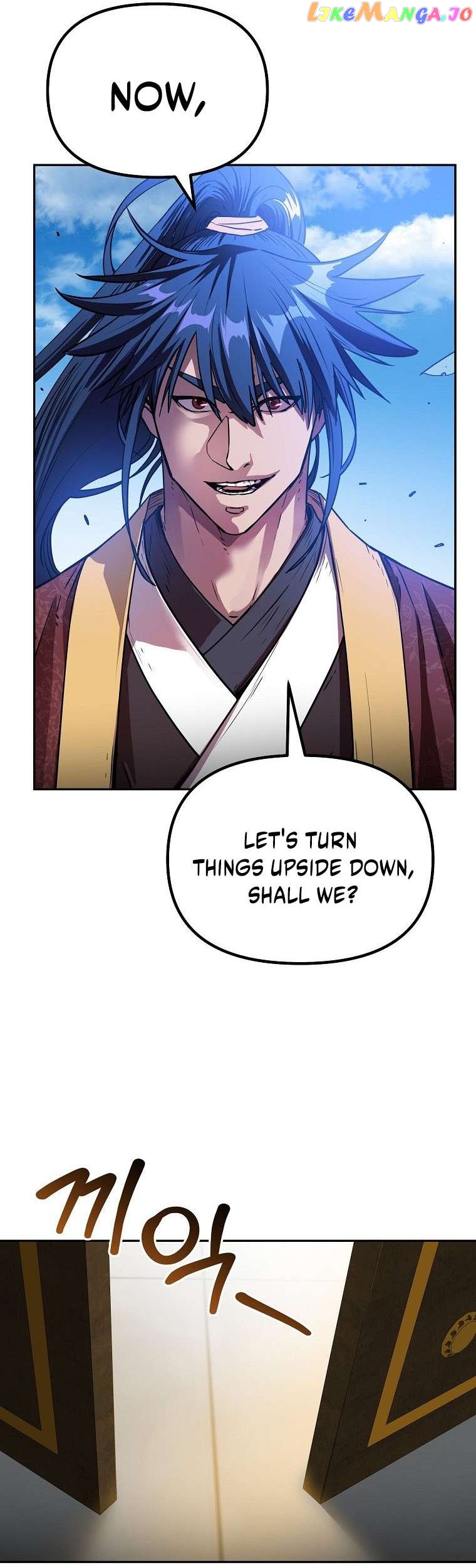 The Previous Life Murim Ranker Chapter 104 - page 54