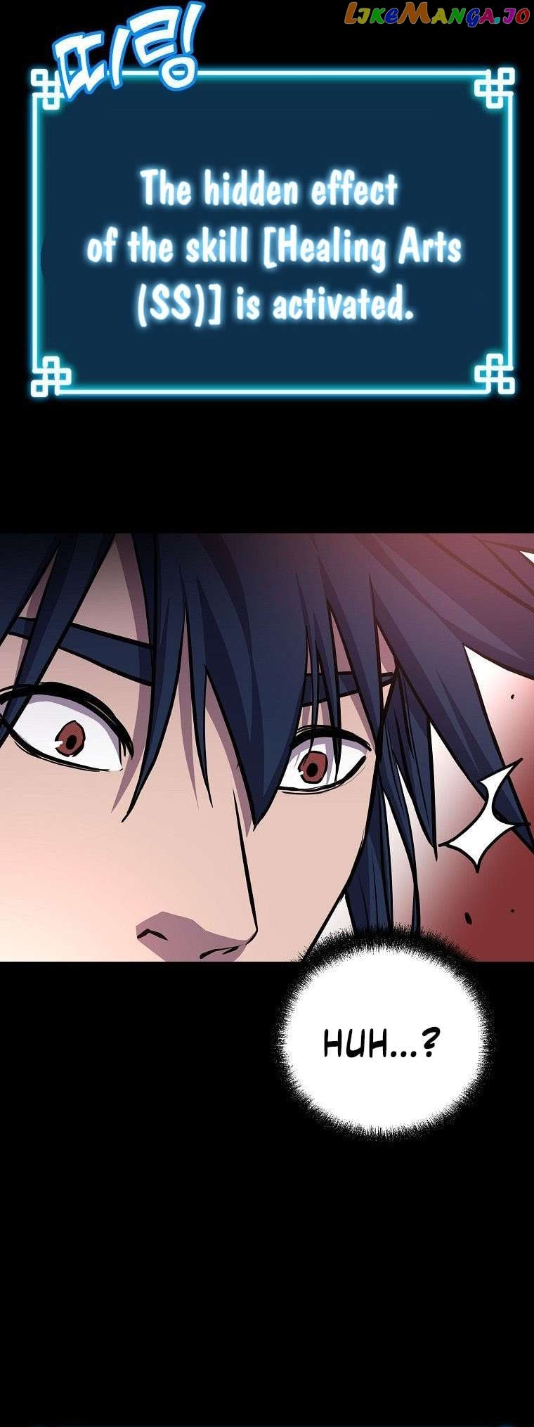 The Previous Life Murim Ranker Chapter 104 - page 8