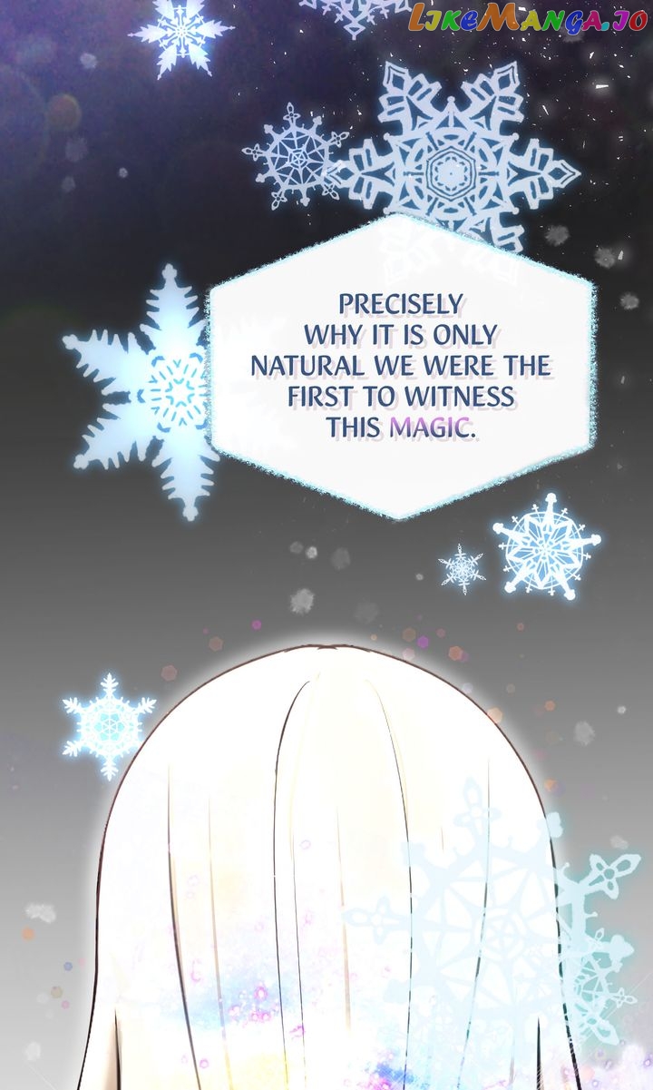 Why Would a Villainess Have Virtues? Chapter 96 - page 6