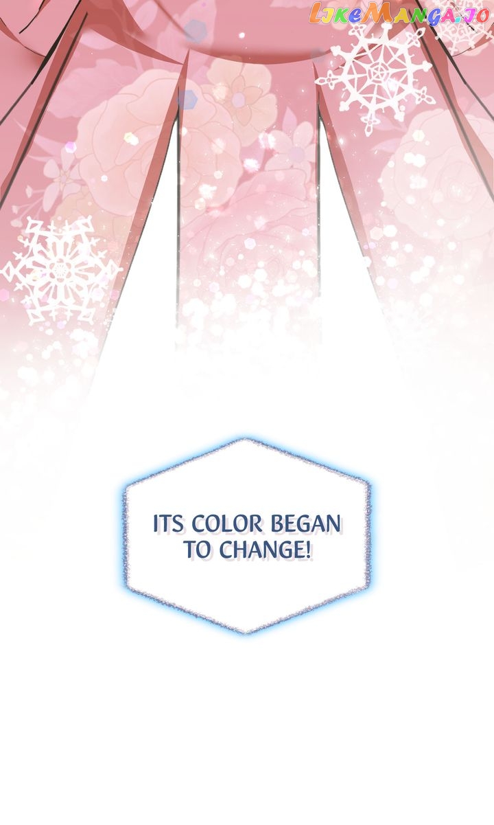 Why Would a Villainess Have Virtues? Chapter 96 - page 8