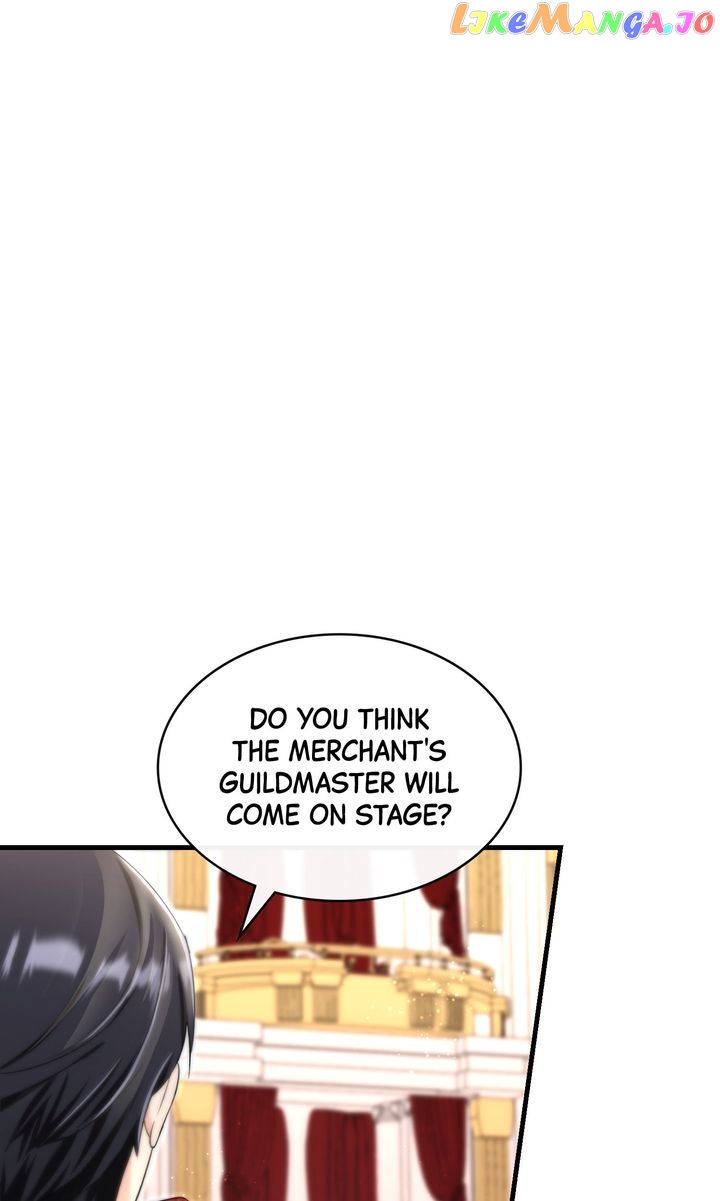 Why Would a Villainess Have Virtues? Chapter 96 - page 77