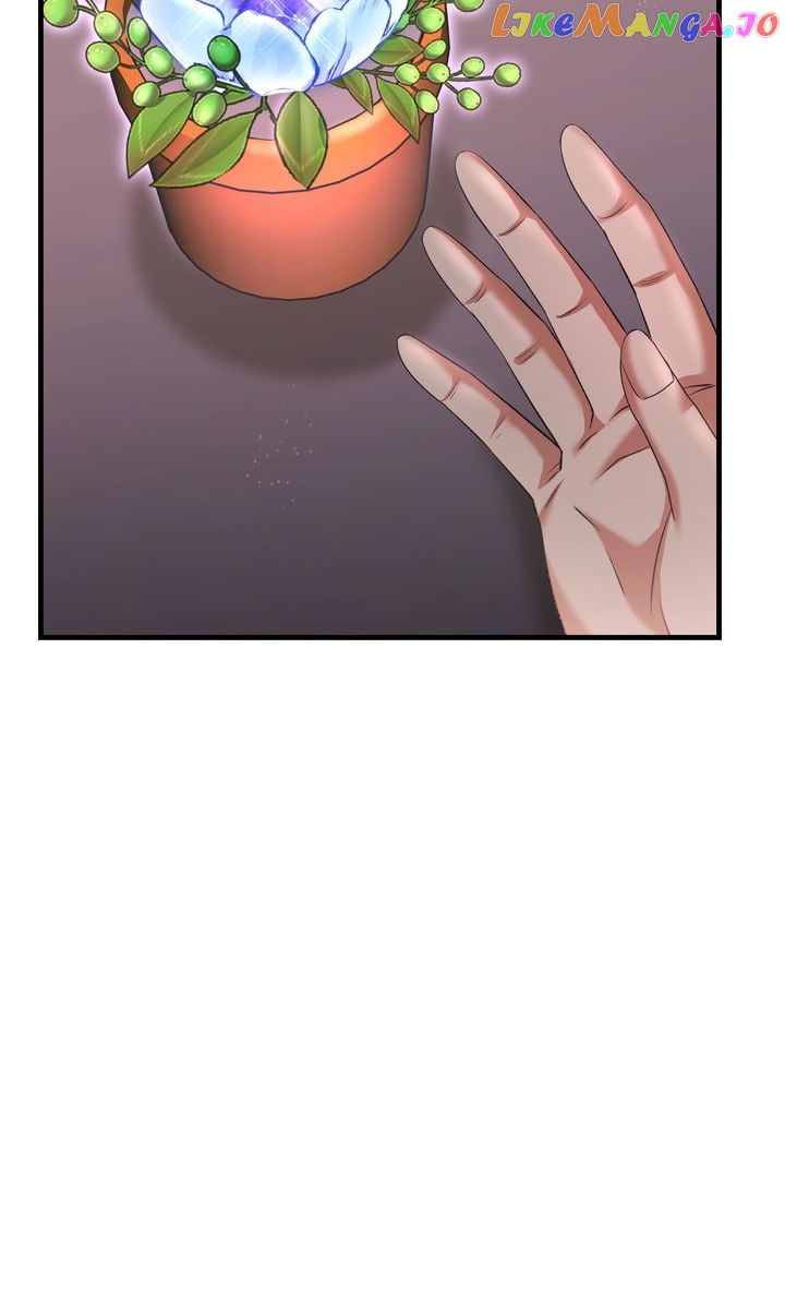 Why Would a Villainess Have Virtues? Chapter 96 - page 10