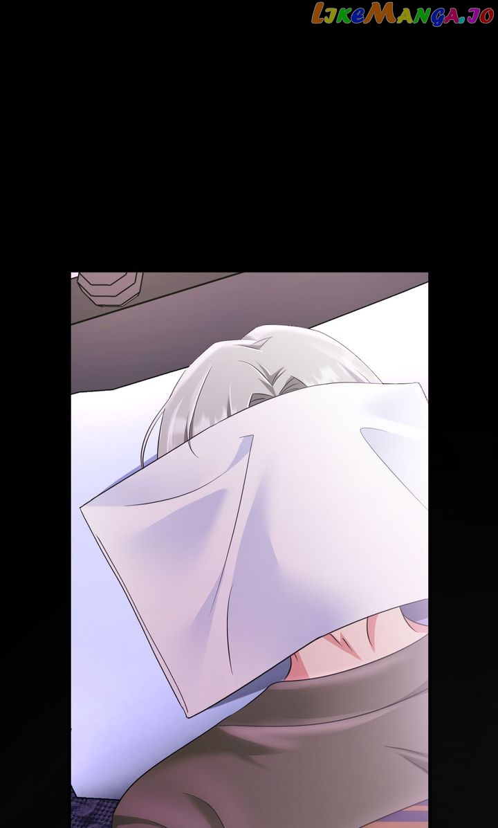 Why Would a Villainess Have Virtues? Chapter 97 - page 2