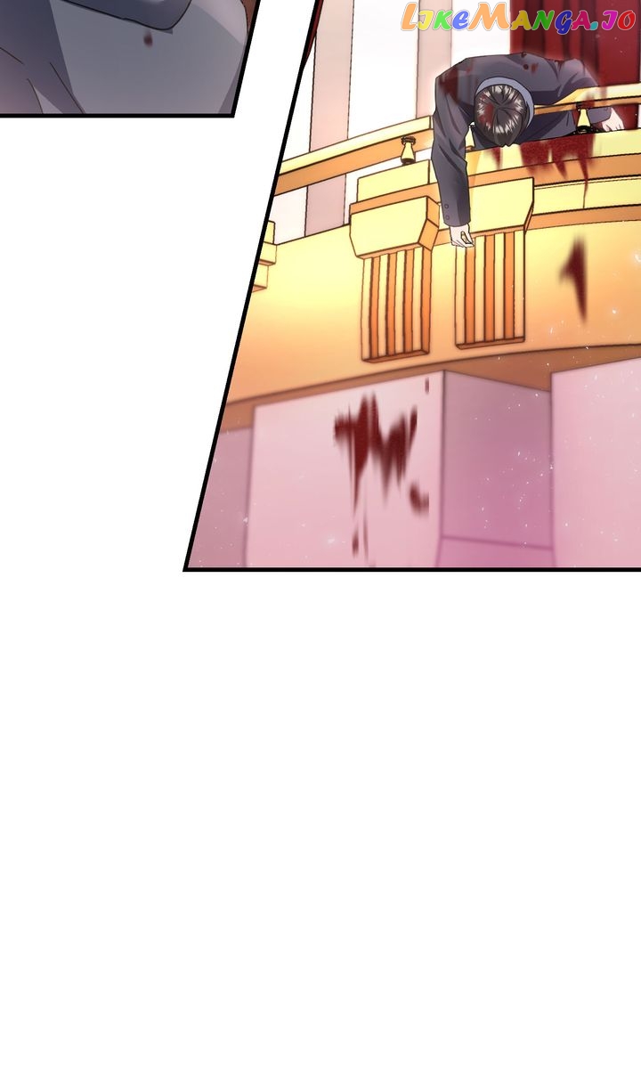 Why Would a Villainess Have Virtues? Chapter 97 - page 29