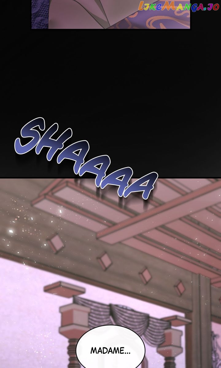 Why Would a Villainess Have Virtues? Chapter 97 - page 3