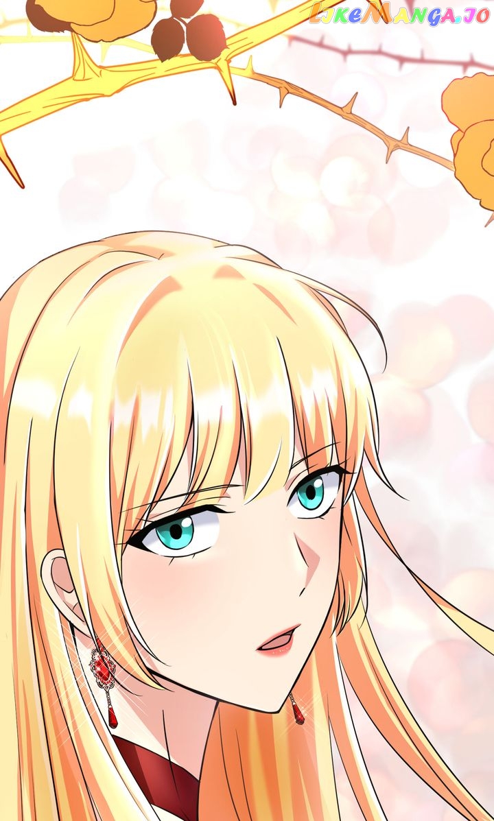 Why Would a Villainess Have Virtues? Chapter 97 - page 32