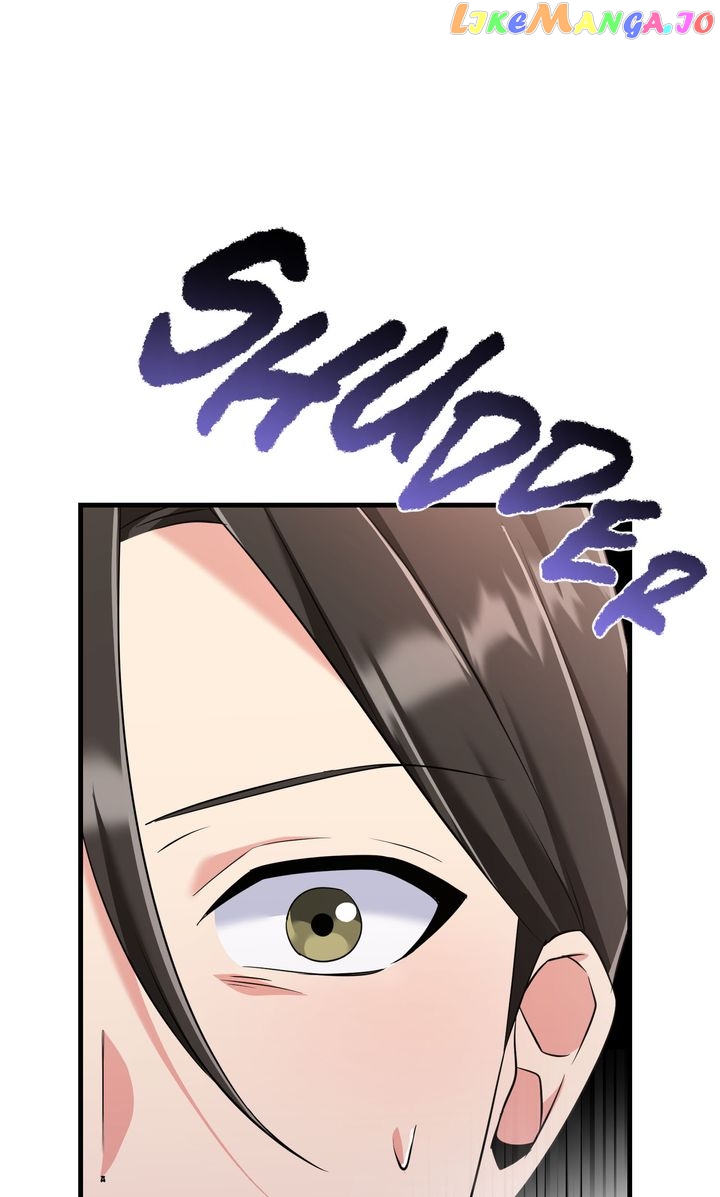 Why Would a Villainess Have Virtues? Chapter 97 - page 35