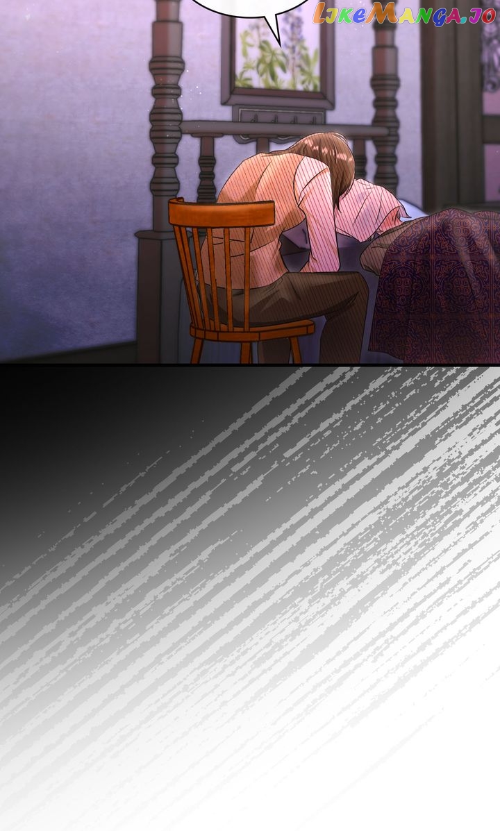 Why Would a Villainess Have Virtues? Chapter 97 - page 4