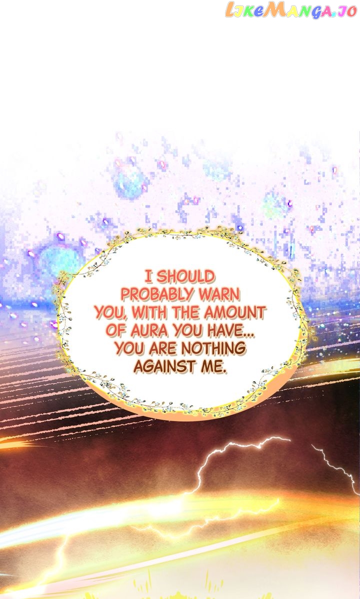 Why Would a Villainess Have Virtues? Chapter 97 - page 40