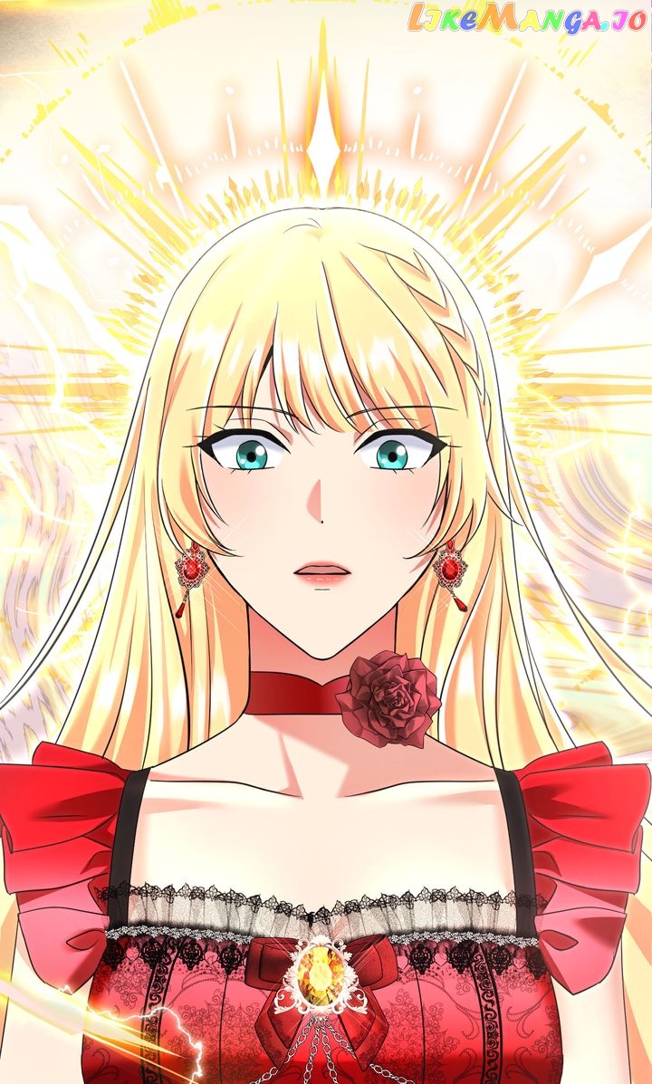 Why Would a Villainess Have Virtues? Chapter 97 - page 41