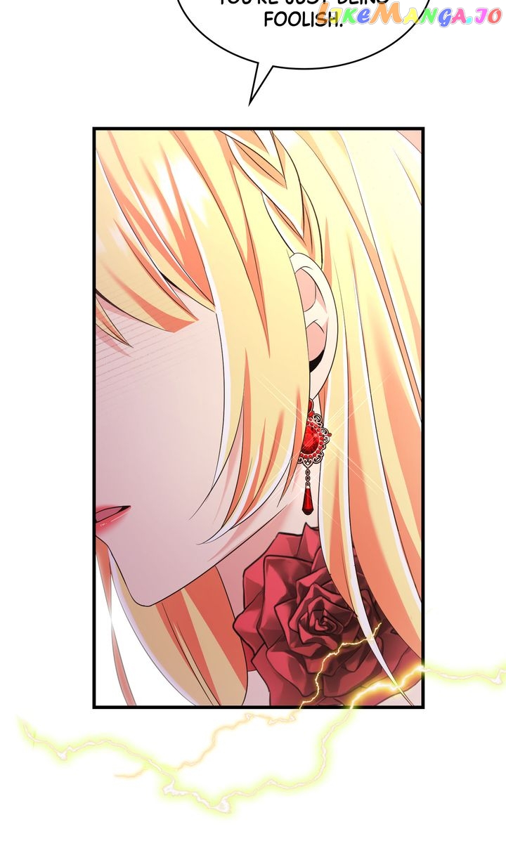 Why Would a Villainess Have Virtues? Chapter 97 - page 48
