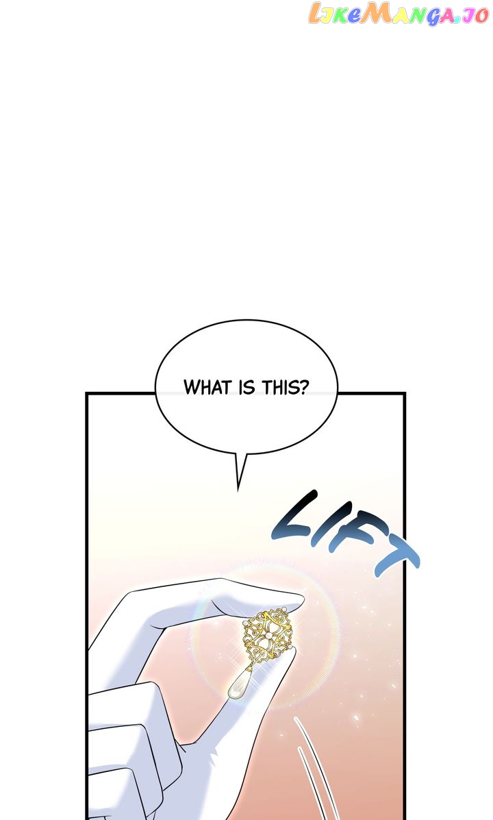 Why Would a Villainess Have Virtues? Chapter 97 - page 6