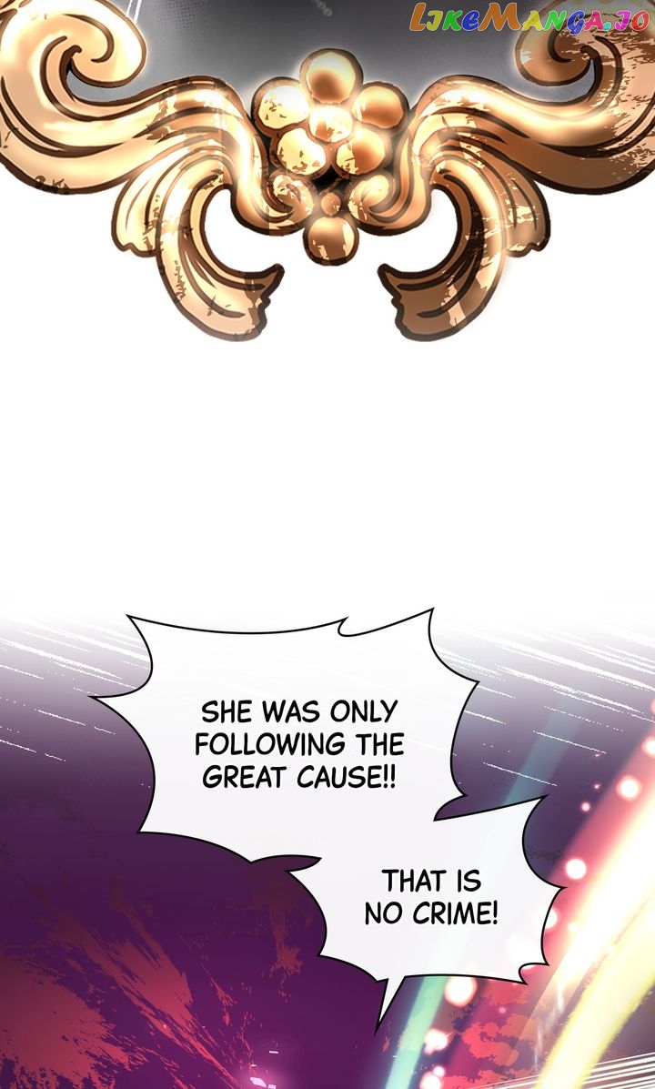Why Would a Villainess Have Virtues? Chapter 97 - page 64
